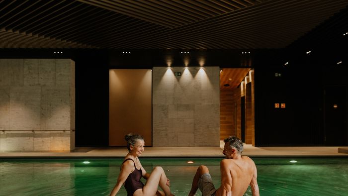 Botaniq Collection
Malea Sárvár