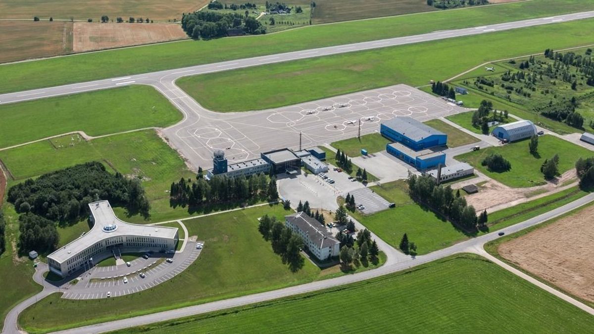 Példátlan támadás: Oroszország elzárt egy NATO-várost a légiközlekedéstől