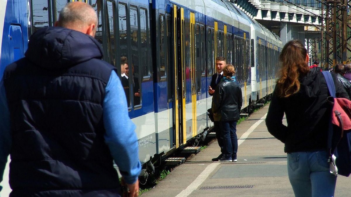 Pontokba szedtük, milyen lesz a kalauz nélküli MÁV – készülhetünk újdonságokra bőven