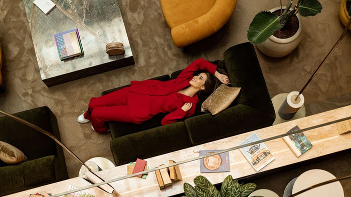 Verno House Budapest
Botaniq Collection