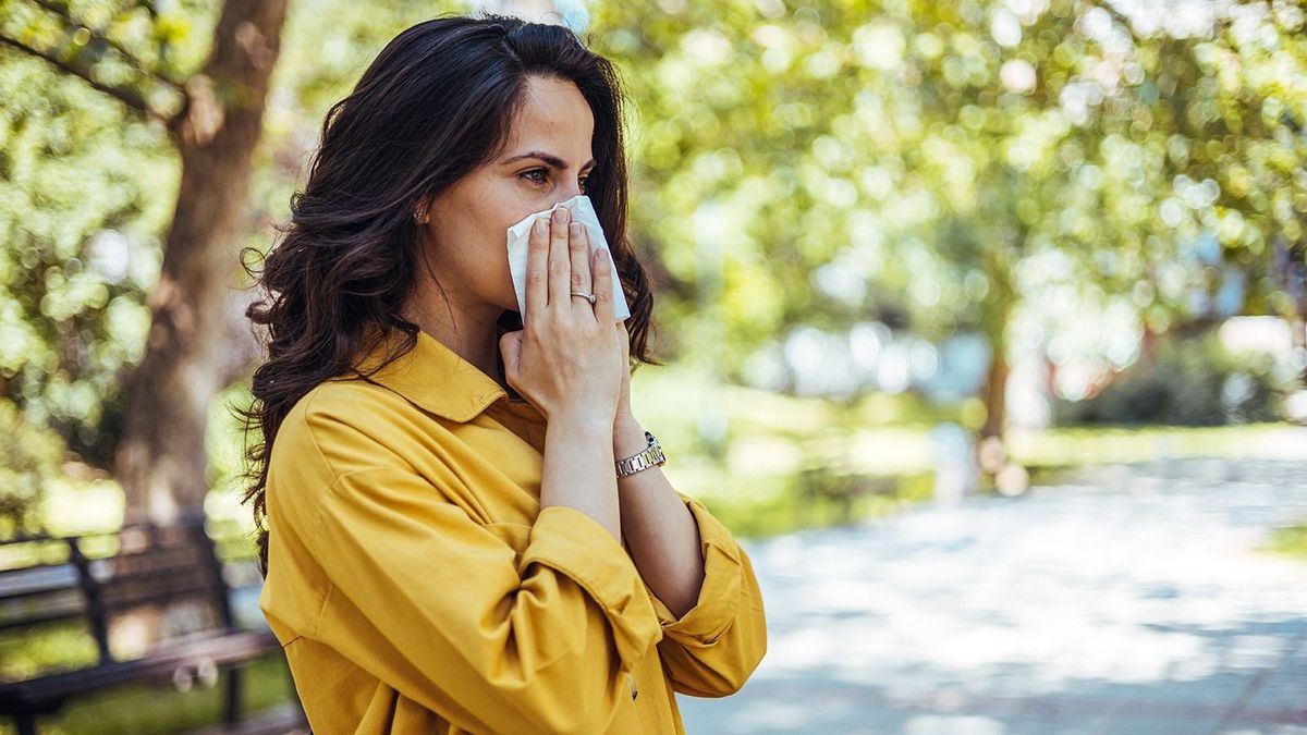 Minden eddiginél brutálisabb allergiaszezon kezdődik