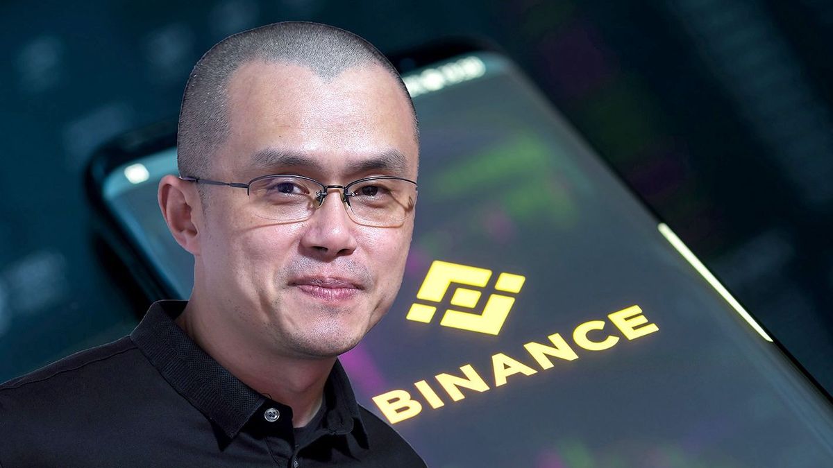 A vártnál sokkal hosszabb börtönre számíthat a Binance alapítója, Changpeng Zhao