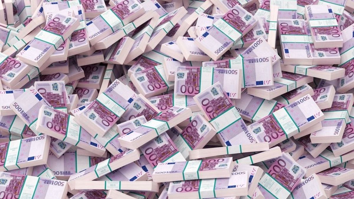 Optimista az eurózóna kötvénypiaca