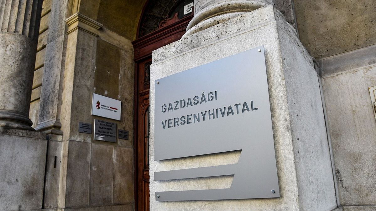 Készül a törvény, megijedtek a multik – de a GVH szerint csak rémeket látnak