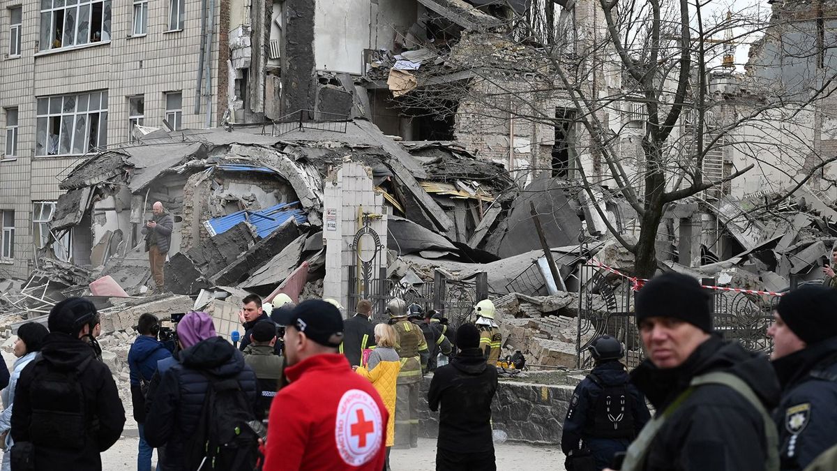 Aggódhat Moszkva: ukrán-brit hadiipari szövetséget jelentettek be