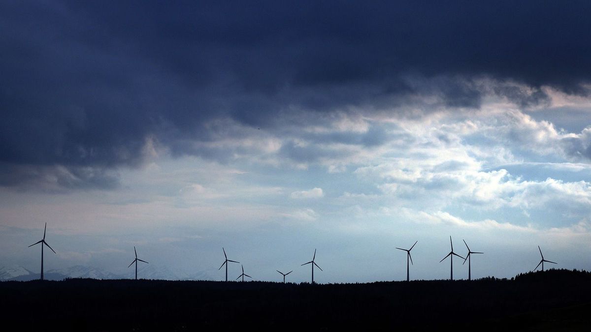 Világszerte kulcsszerephez jut a megújuló energia