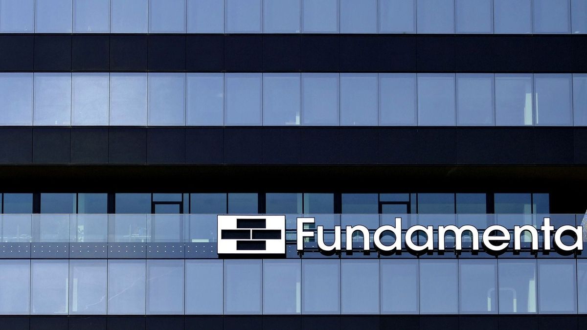 Új vezérigazgató állt a Fundamenta élére