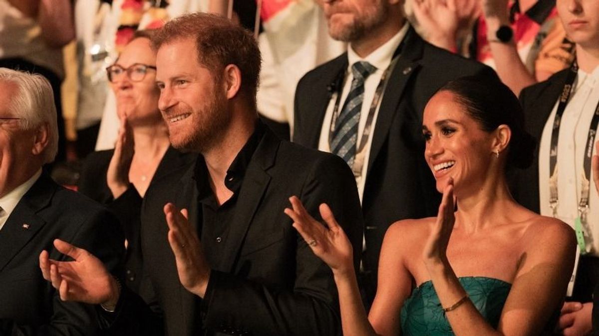 Harry herceg és Meghan hamarosan Nigériába utazik