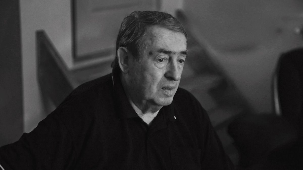 Elhunyt András Ferenc rendező