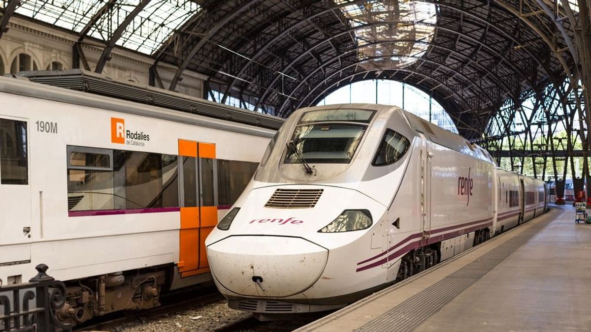 Talgo-ügy: csak nem talál jobb vevőt a spanyol kormány, nyerhetnek a magyarok