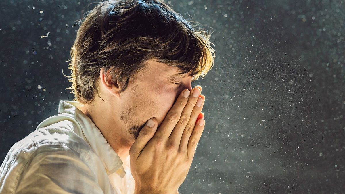 Újgenerációs allergiavizsgálat könnyíti meg milliók életét