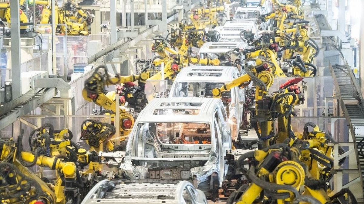 Özönlenek a kínai autógyártók Európába – a Bosch szerint ez nem is annyira rossz