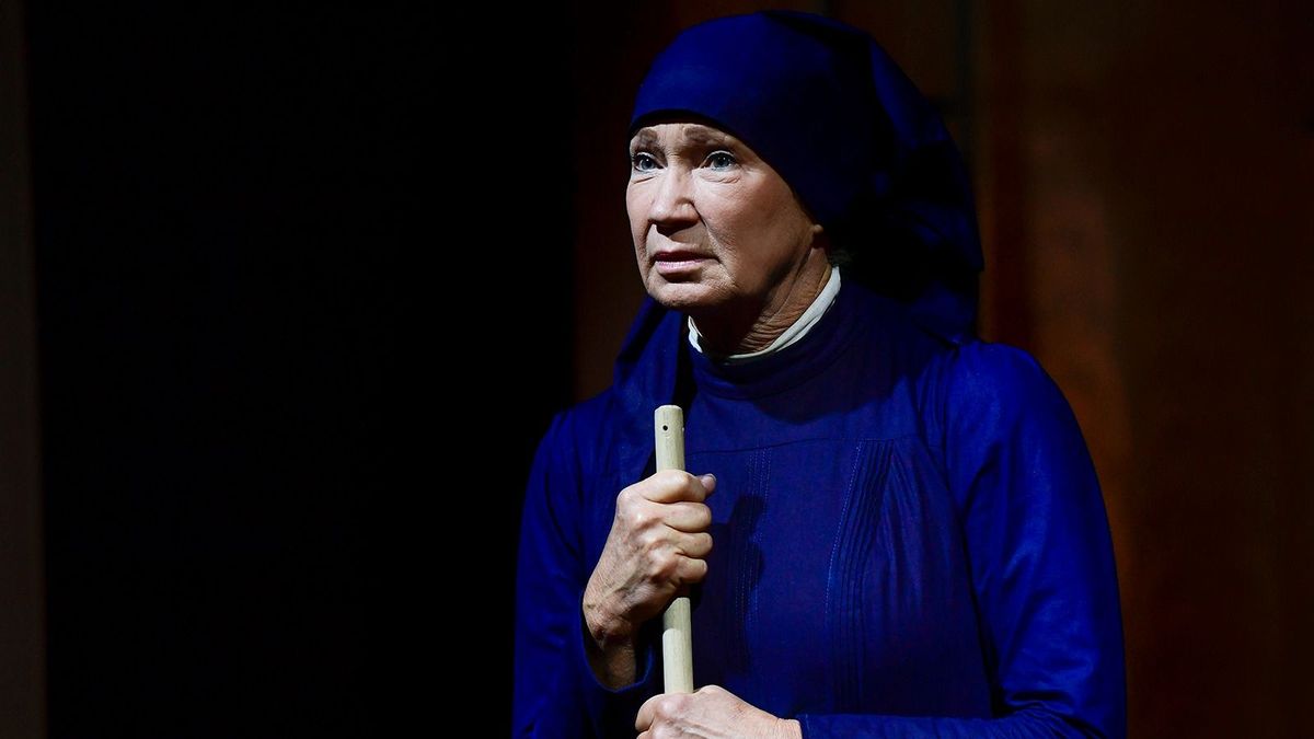 Váratlan fordulat: megszólalt a Nemzeti Színház Udvaros Dorottya szerződéséről