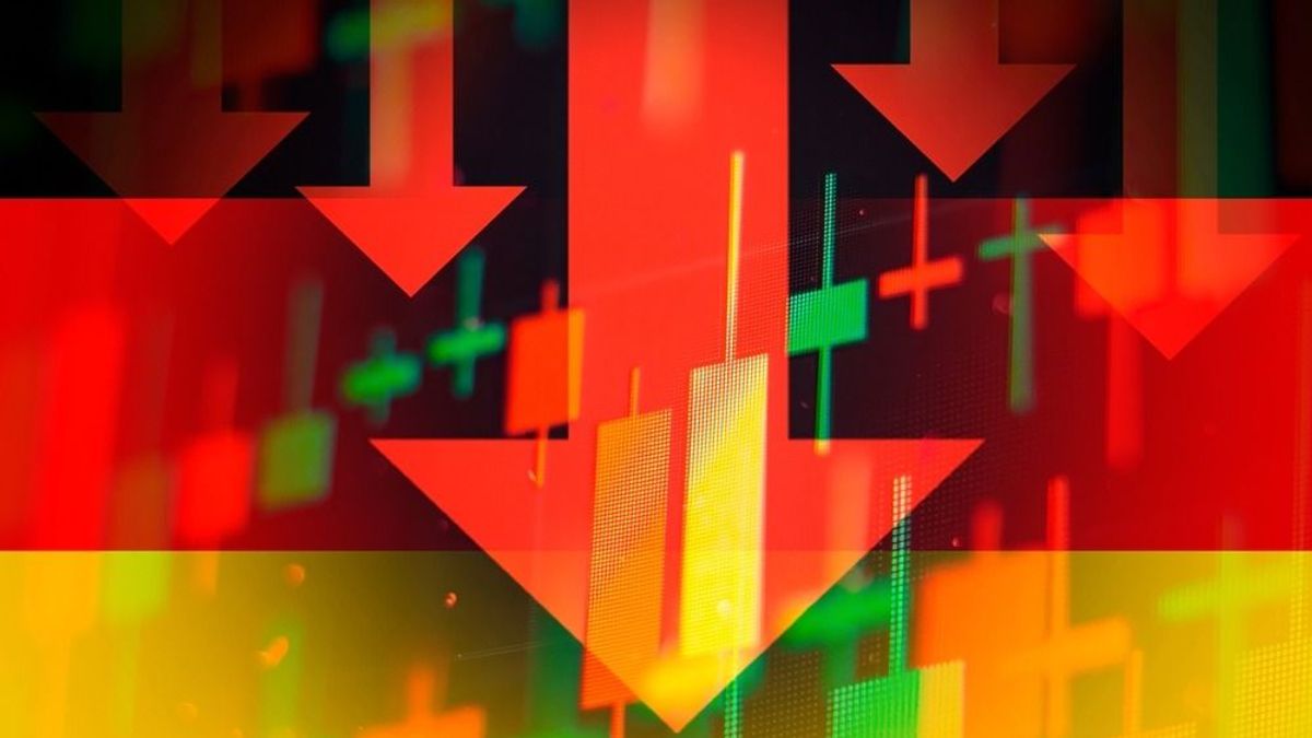 Németország és Közép-Európa: megúszhatja a régió a német gazdaság lassulását?