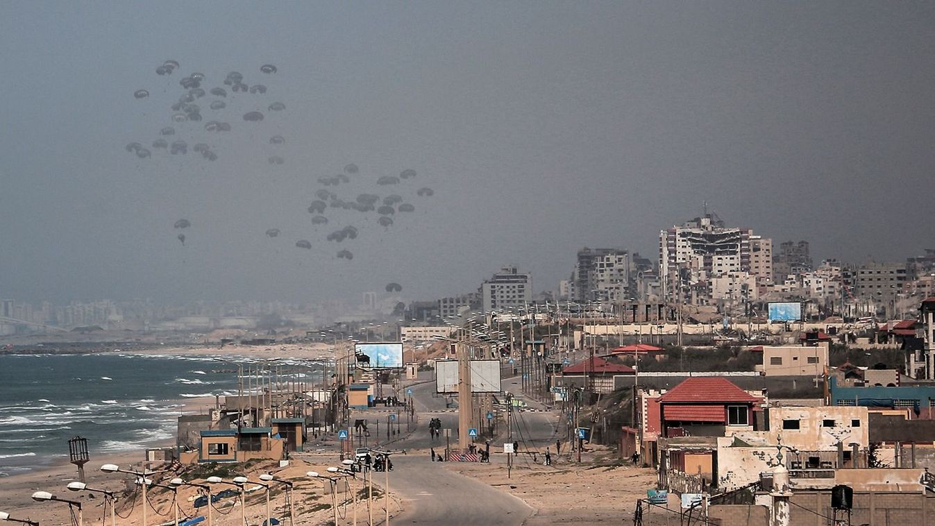 Rafahi offenzíva: Netanjahu szerint már a támadás időpontját is kitűzték