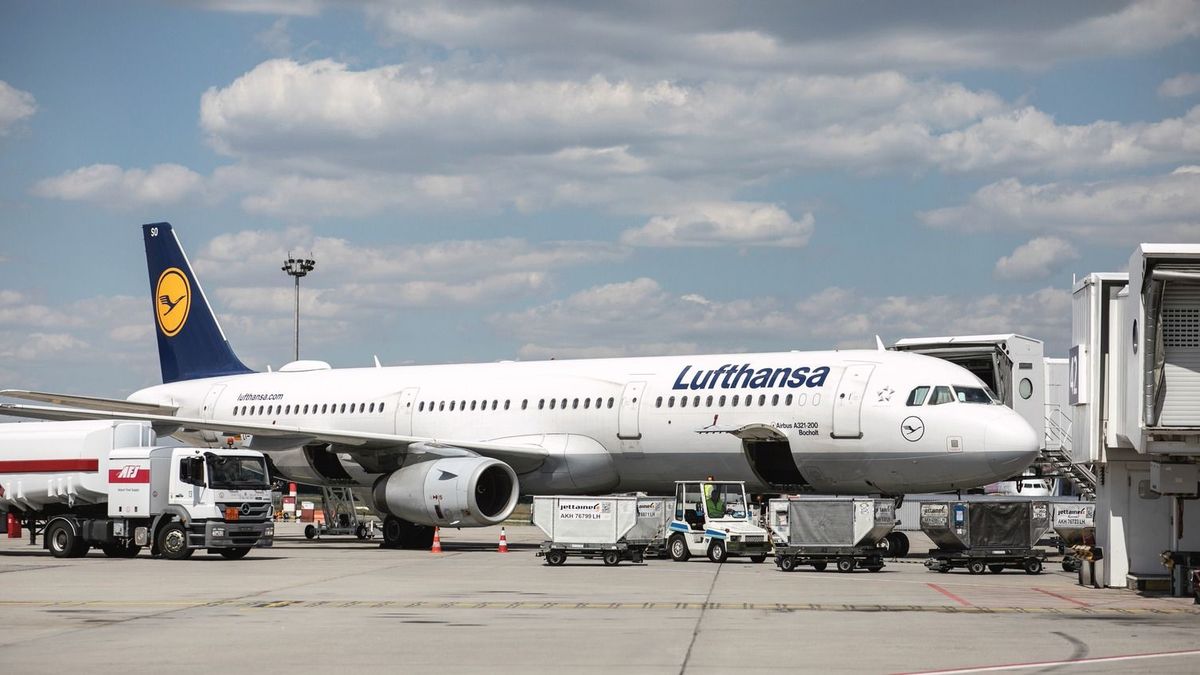 Lufthansa-ITA üzlet: várat magára az Európai Bizottság