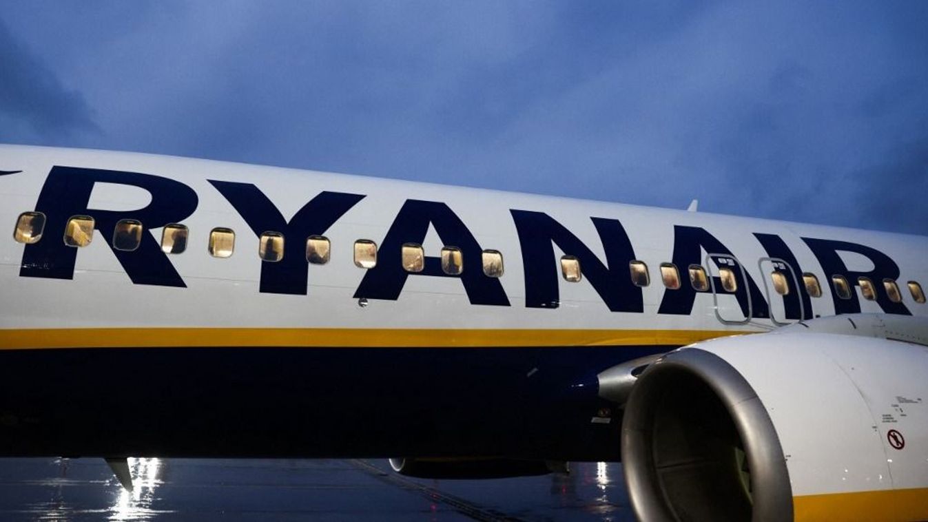 Lassan visszatér a hétköznapi élet: a Wizz Air után a Ryanair is indít járatokat Tel-Avivba