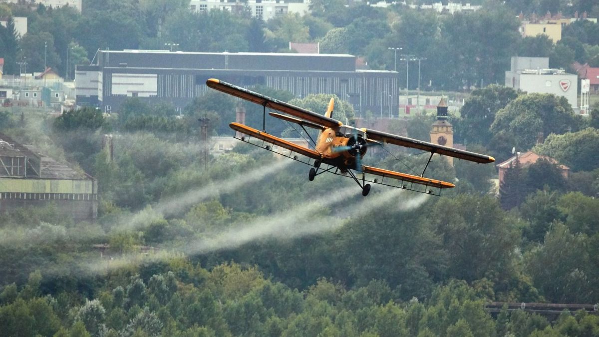 Kétezer hektáron folytatódik a szúnyogírtás