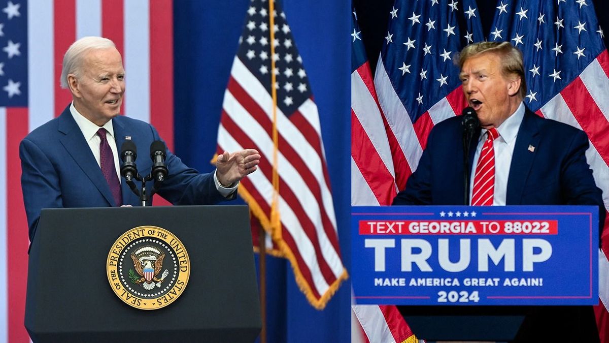Történelmi csúcsig futott Trump kriptodevizája, miután 34 vádpontban bűnösnek találták a volt elnököt