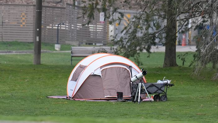 Ahead of Total Solar Eclipse 2024