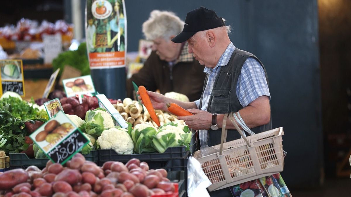 Jelentős az érdeklődés a termelői piacok létrehozására indított pályázat iránt