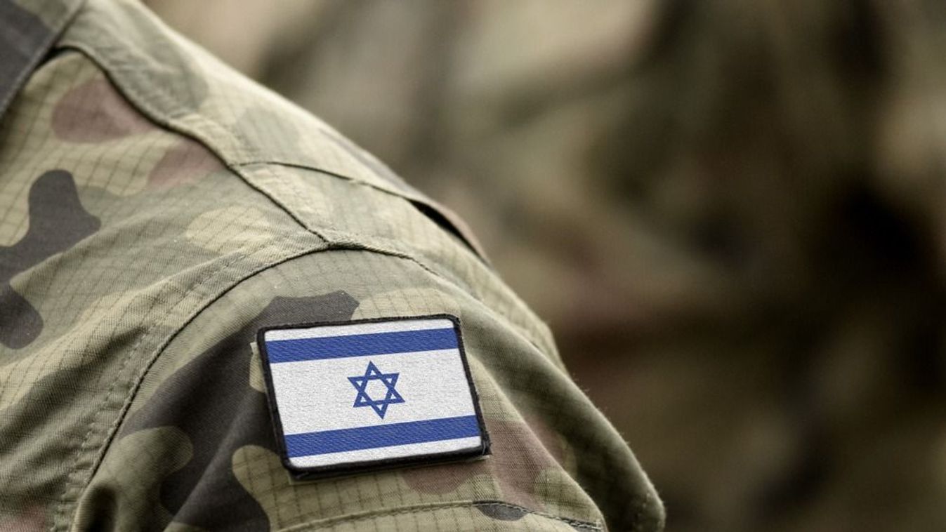 Az izraeli hadsereg erősebb vagy az iráni?