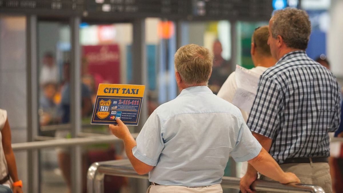 Félrevezethette utasait a taxis cég, máris vizsgálódik náluk a GVH