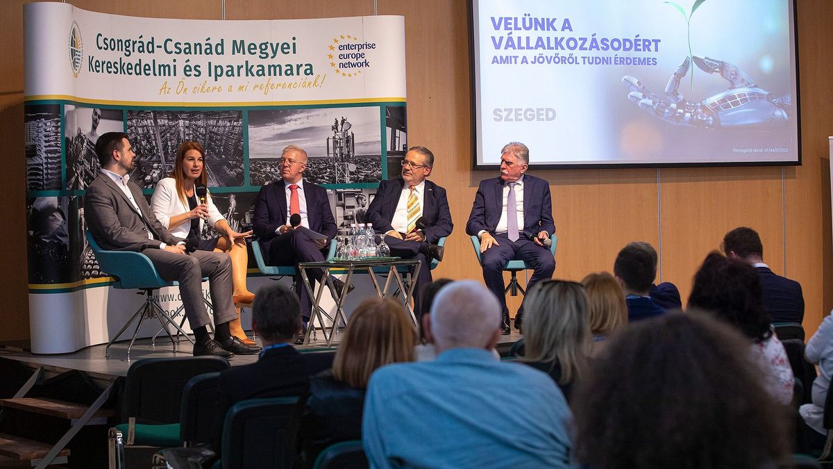 Vállalkozásfejlesztés: a helyi kamarák összehangolják lépéseiket
