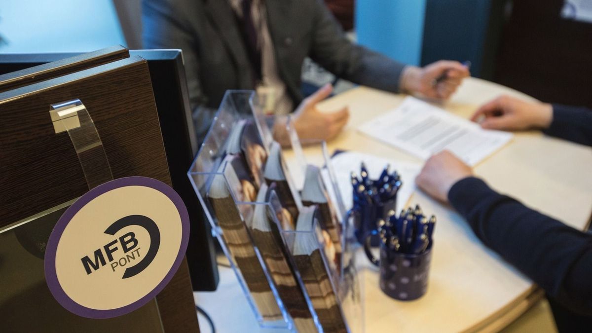 Kedvezményes hitelprogram indul a magyar cégeknek