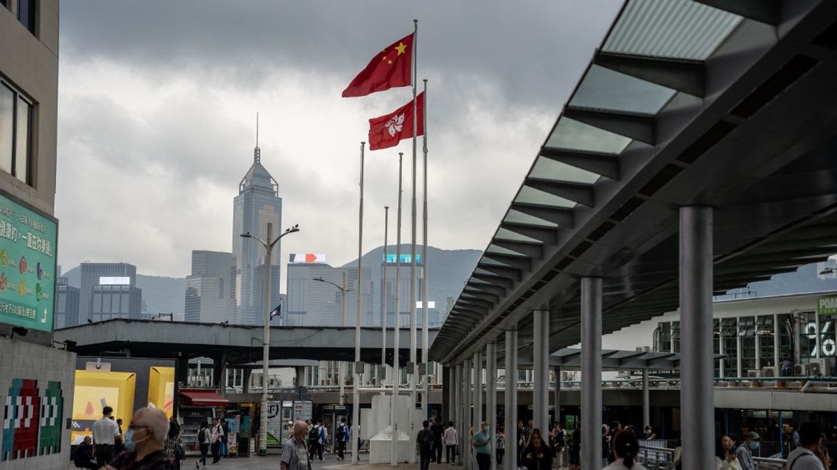 Kínai turistákkal turbózzák fel a hongkongi gazdaságot, nem is eredménytelenül