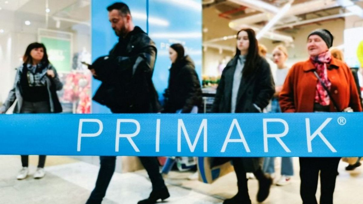 Megszólalt a Primark a csalások miatt – kiderült, lesz-e magyar online értékesítés