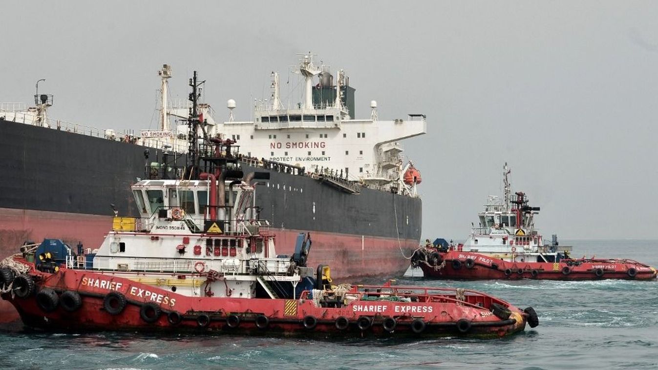 Irán: 6 éves csúcson az olajexport – betarthatatlan szankciókra készül a nyugat