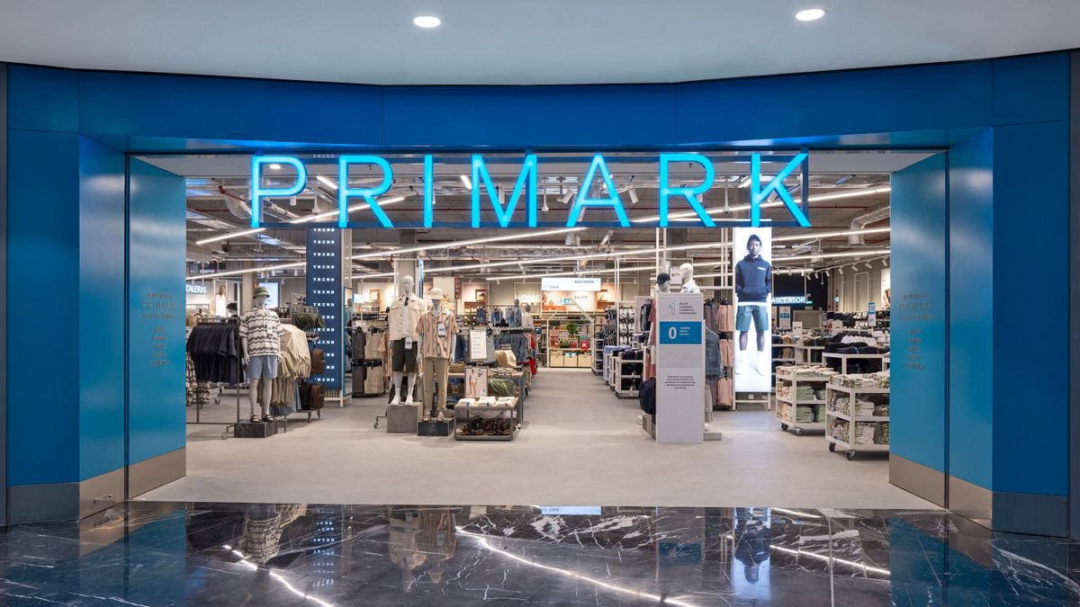 Hivatalos: májusban nyitják meg az első budapesti Primark-üzletet