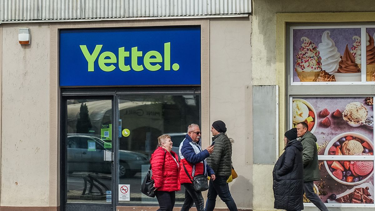 Megtenné az utolsó lépéseket a Yettel – miközben  az árbevétel hatalmas, a profit kisebb