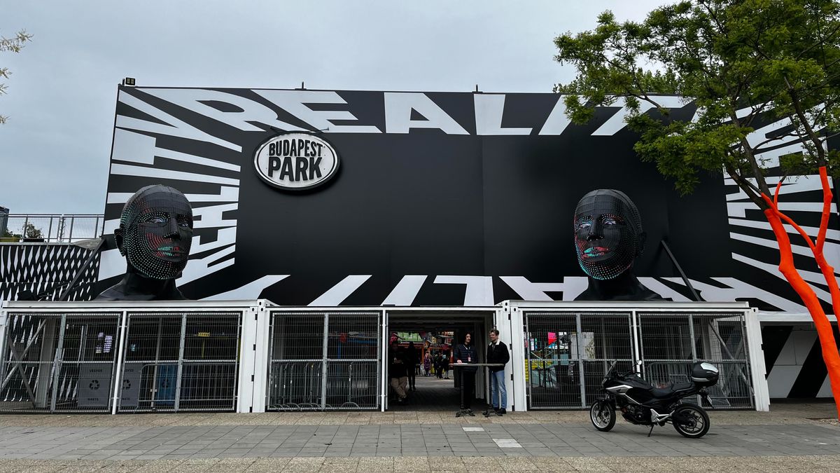 Indul a Budapest Park 13. szezonja, a szervezők teljes vizuális megújulást ígérnek