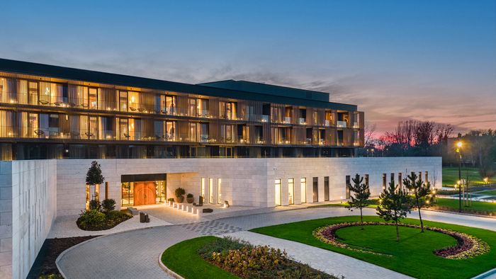 Botaniq Collection
Malea Sárvár