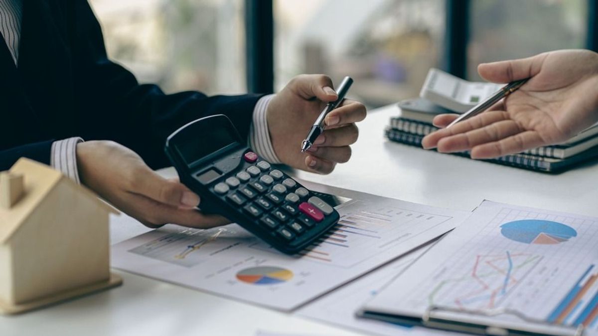 Visszatér a magyarok hitelfelvételi kedve, februárban már 54 milliárd forintnyi személyi kölcsönt igényeltek