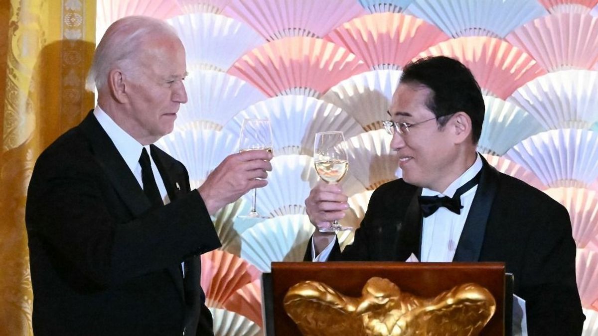 Kína és Oroszország ellen szövetkezik Japán és az USA