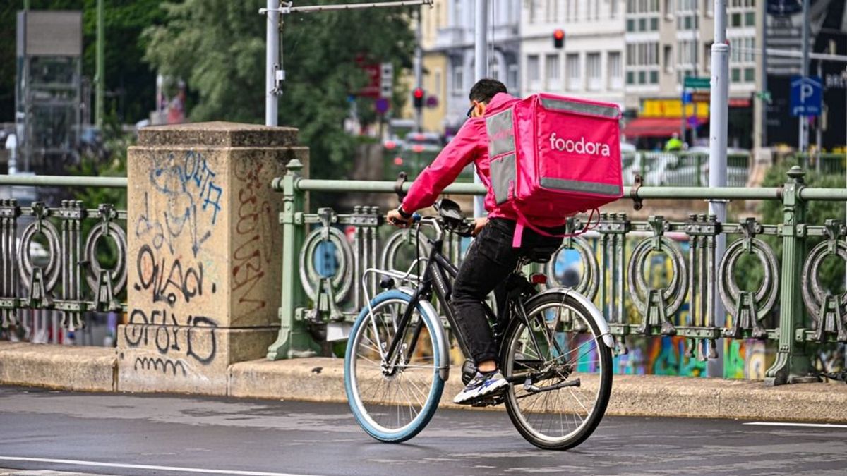 A bécsi vendéglősök a Foodorától féltik a megélhetésüket