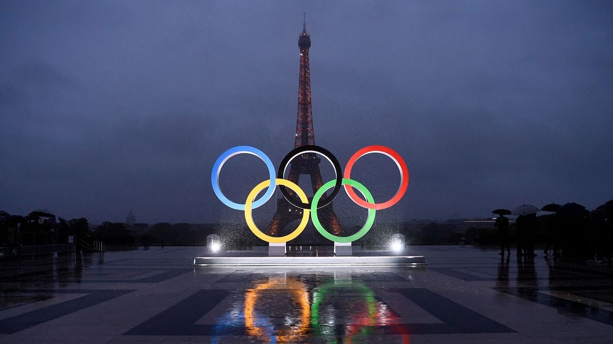 A párizsi olimpia lépés lehetne a béke felé