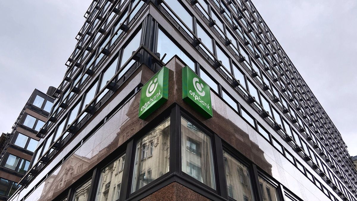 OTP: újabb rajongót szerzett a nagybank, 20 százalékos rali jöhet