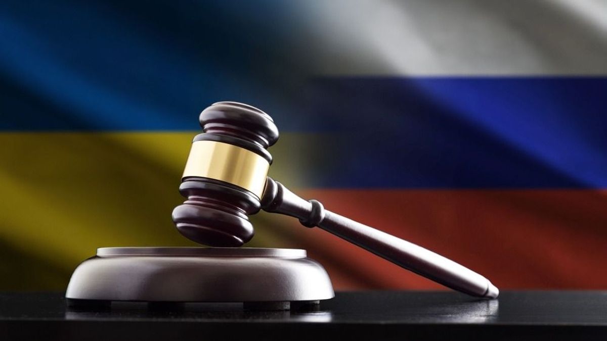 Az orosz-ukrán háború 770. napja – Ukrajna külön törvényszék előtt vonná felelősségre Oroszországot