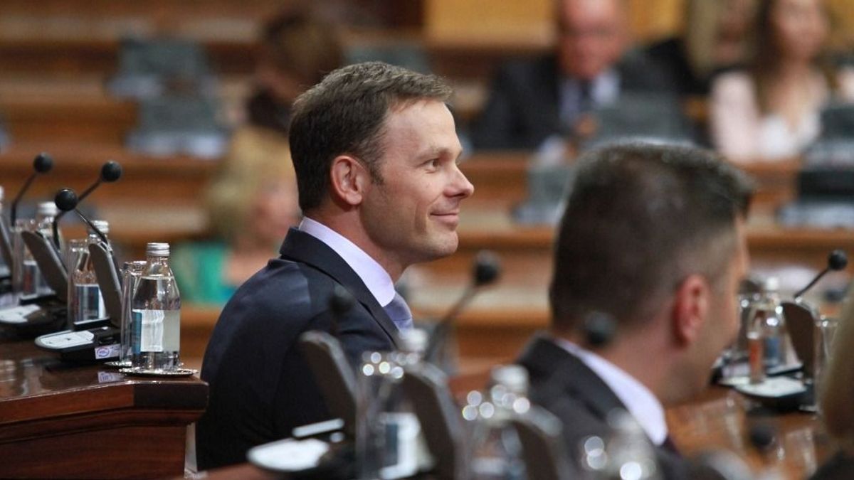 Szerbiát dicséri az IMF