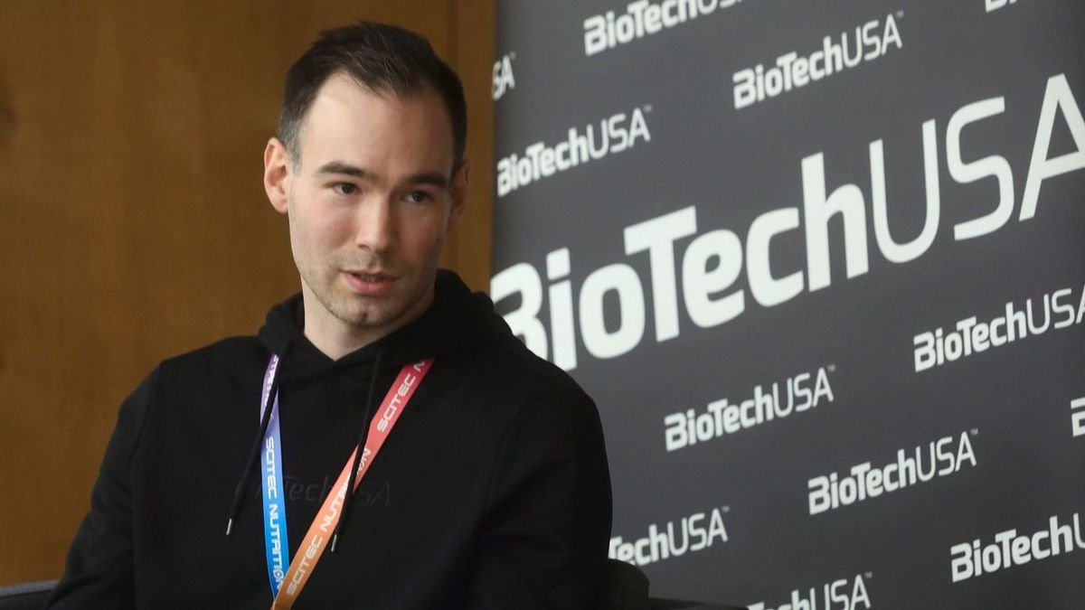 Tízszeresére nőne a BioTechUSA, miután már tavaly is rekordbevételt produkált
