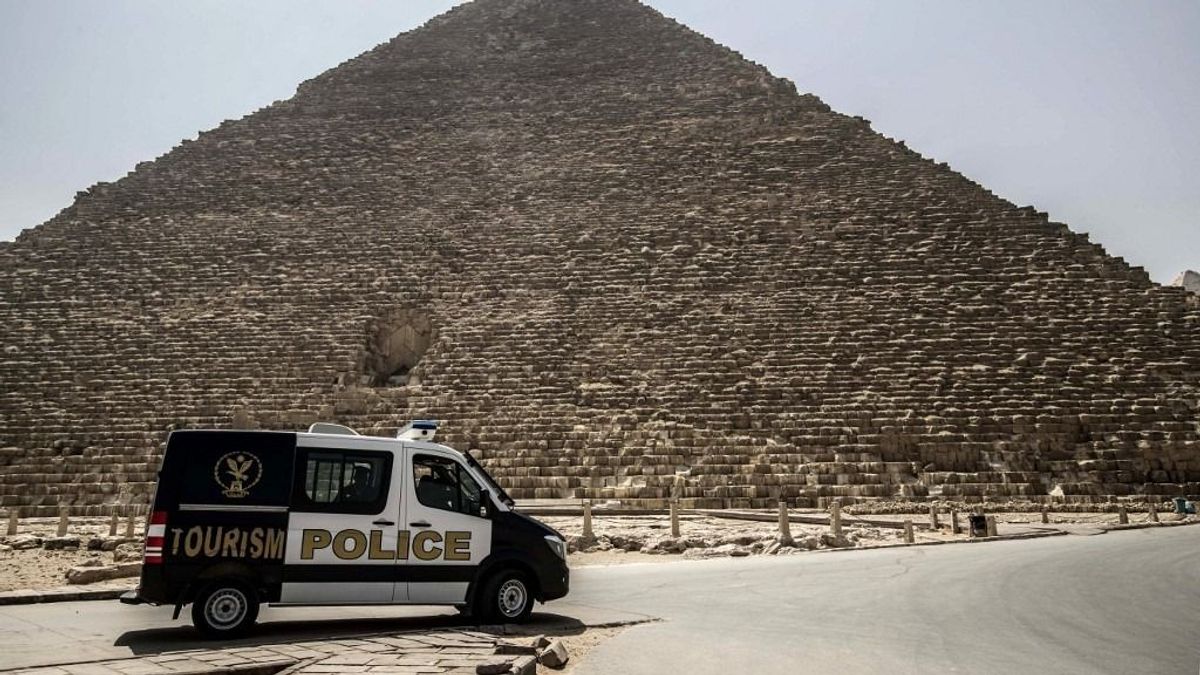 Szabadon engedték a másfél hete elhurcolt keresztény diáklányt Egyiptomban