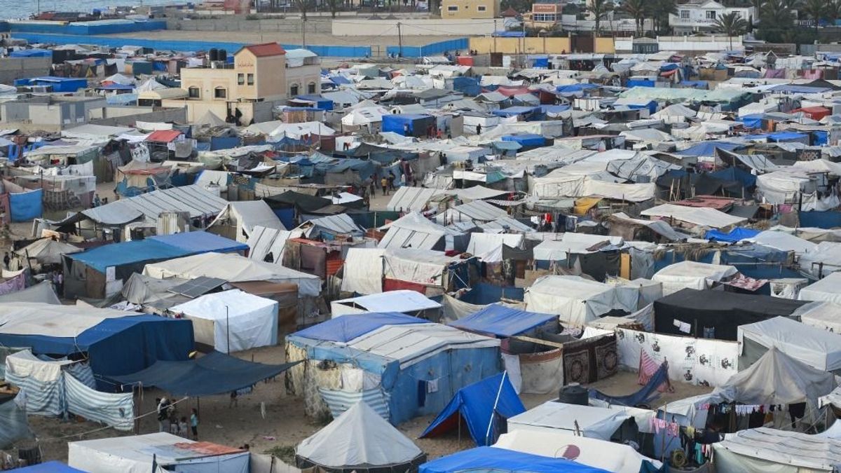 Egy lépéssel közelebb a gázai tűzszünethez