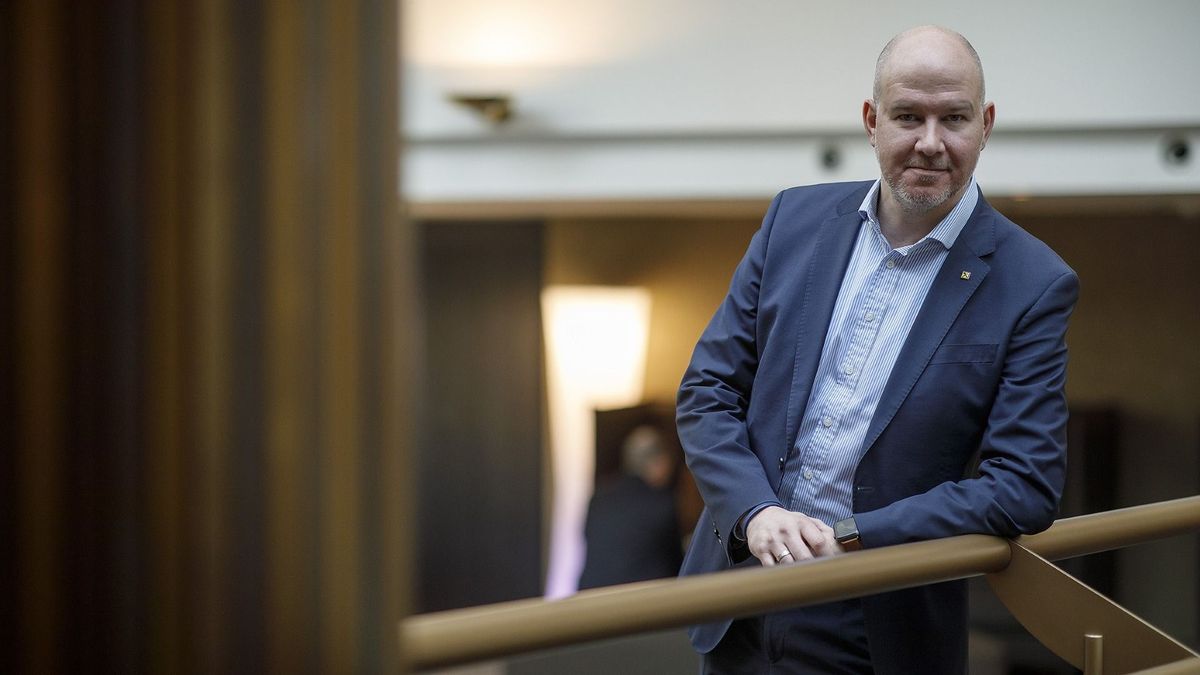 Az ügyfelek védelme a legfontosabb, ha új technológiáról van szó