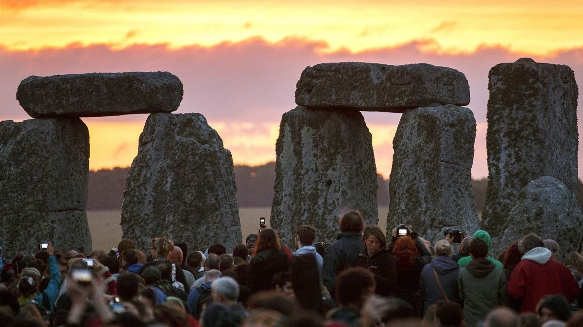 Alagútépítés áldozatává válhat a Stonhenge