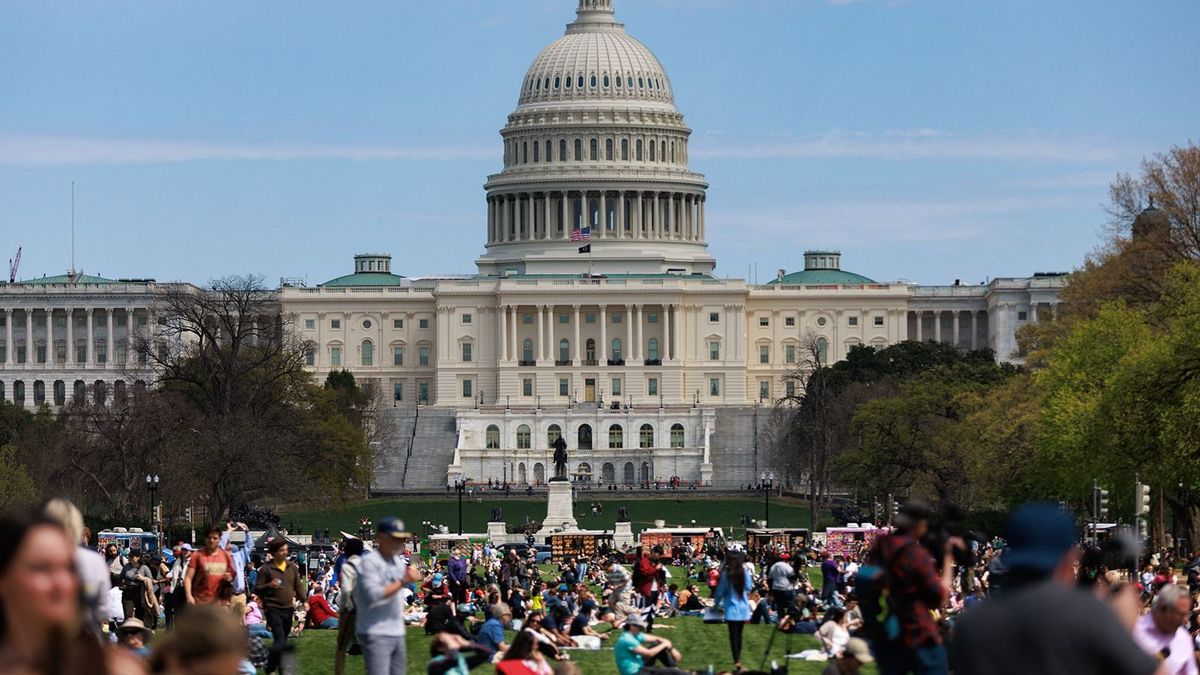 Az amerikai felső középosztály kihízta Biden adókedvezményét