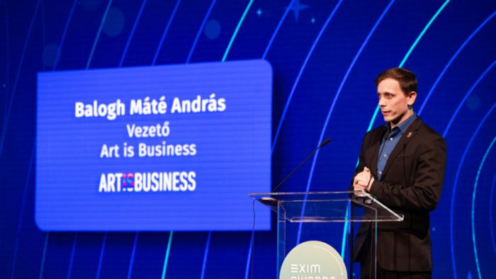 Balogh Máté András
EMIX